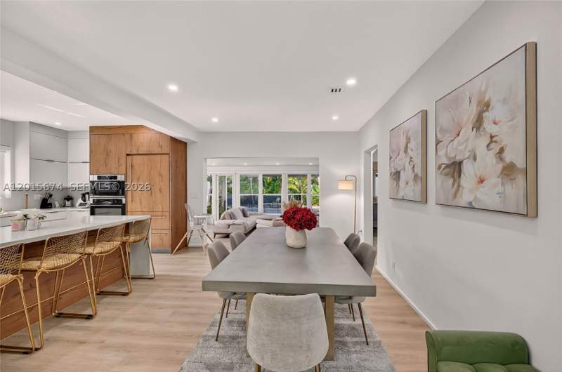 3 bedroom SingleFamilyResidence at 725 NE 81st St, Shorecrest, Miami — photo 5