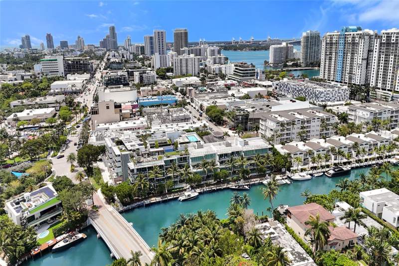 2 bedroom Condominium at 1201 20th St 204, Sunset Harbor, Miami Beach — photo 2