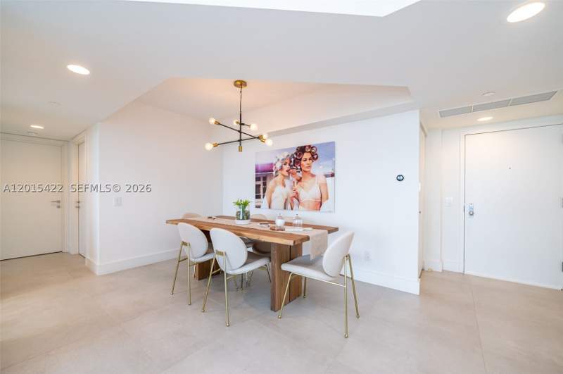 2 bedroom Condominium at 21205 Yacht Club Dr 3107, North Tower At The Point, Aventura — photo 5