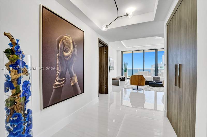 2 bedroom Condominium at 20281 E Country Club Dr Ph14, Hamptons West, Aventura — photo 4