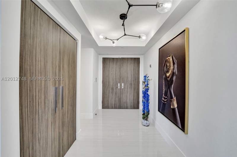 2 bedroom Condominium at 20281 E Country Club Dr Ph14, Hamptons West, Aventura — photo 5