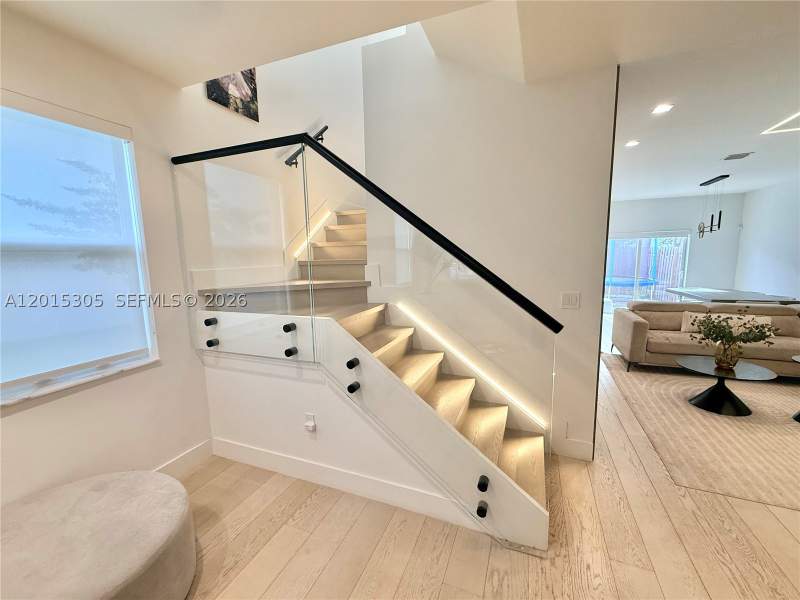 3 bedroom Townhouse at 12750 NW 23rd Pl, GOLF PARK SEC 1, Miami — photo 4