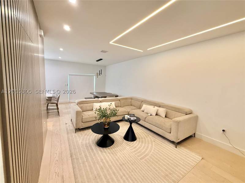 3 bedroom Townhouse at 12750 NW 23rd Pl, GOLF PARK SEC 1, Miami — photo 5