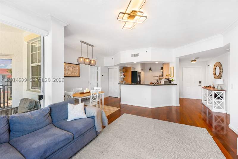 2 bedroom Condominium at 3165 NE 184th St 6304, Village By The Bay Condo, Aventura — photo 5