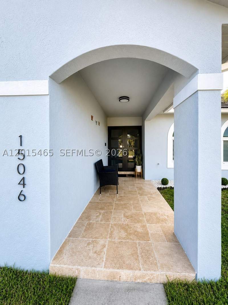 3 bedroom SingleFamilyResidence at 15046 SW 148th Pl, River Bend Sec 2, Miami — photo 2