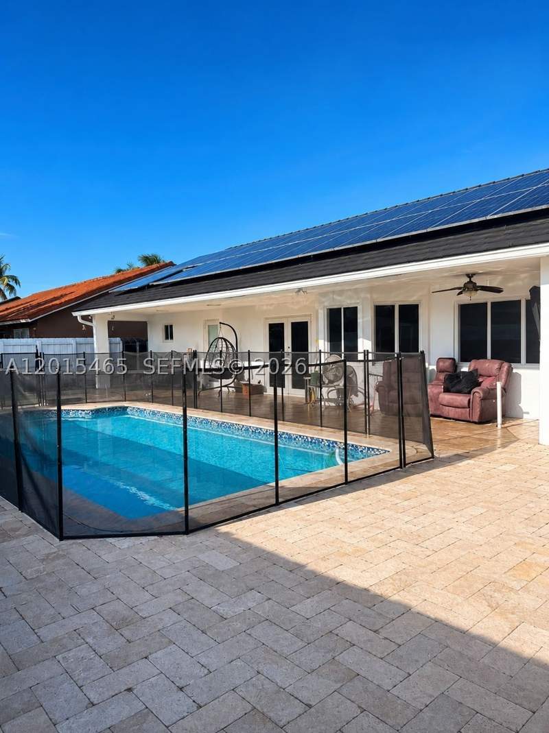 3 bedroom SingleFamilyResidence at 15046 SW 148th Pl, River Bend Sec 2, Miami — photo 4