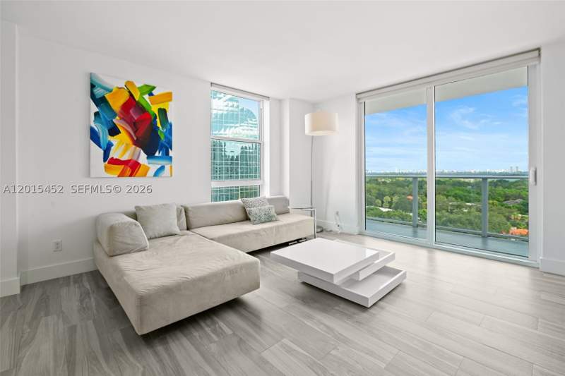 1 bedroom Condominium at 4250 Biscayne Blvd 1009, 4250 Biscayne Boulevard C, Miami — photo 3