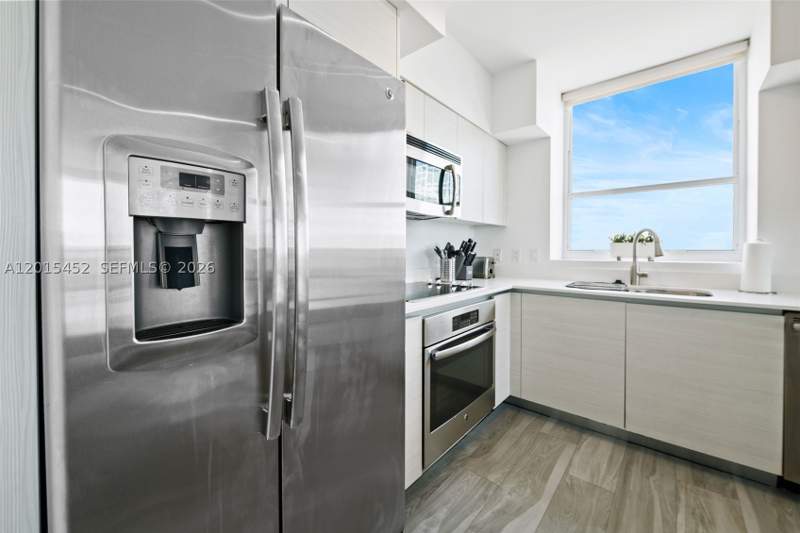 1 bedroom Condominium at 4250 Biscayne Blvd 1009, 4250 Biscayne Boulevard C, Miami — photo 5