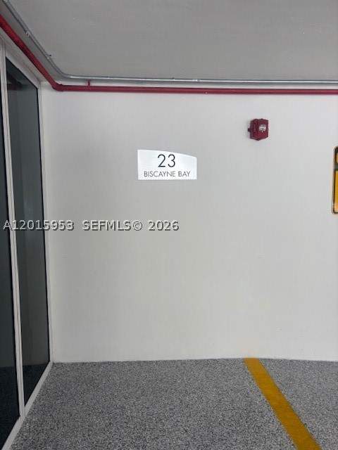 1 bedroom Condominium at 601 NE 23rd St 707, 23 Biscayne Bay Condo, Miami — photo 2