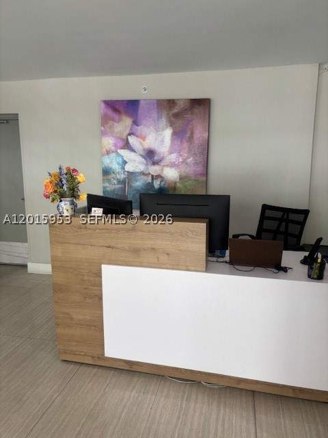 1 bedroom Condominium at 601 NE 23rd St 707, 23 Biscayne Bay Condo, Miami — photo 3