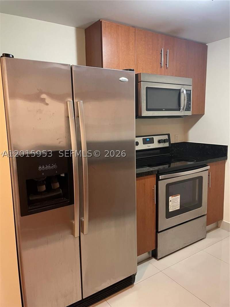1 bedroom Condominium at 601 NE 23rd St 707, 23 Biscayne Bay Condo, Miami — photo 4
