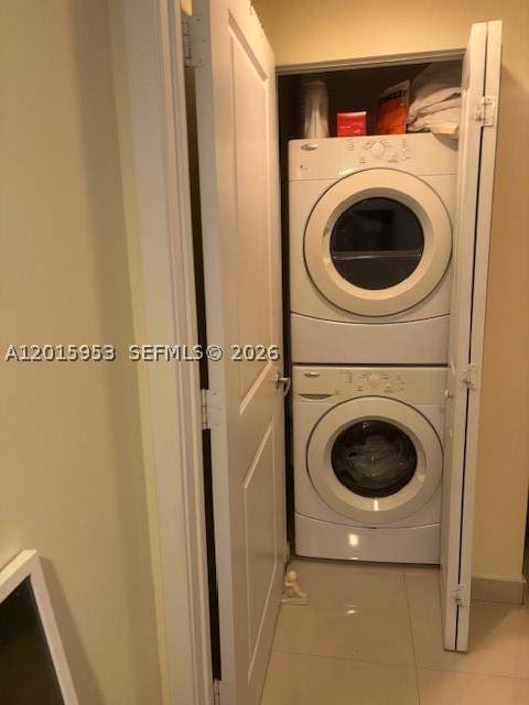 1 bedroom Condominium at 601 NE 23rd St 707, 23 Biscayne Bay Condo, Miami — photo 5