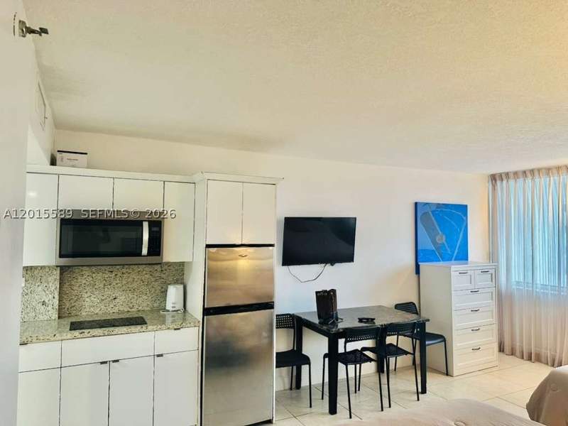 0 bedroom Condominium at 19201 Collins Ave 841, The Aventura Beach Club C, Sunny Isles Beach — photo 4