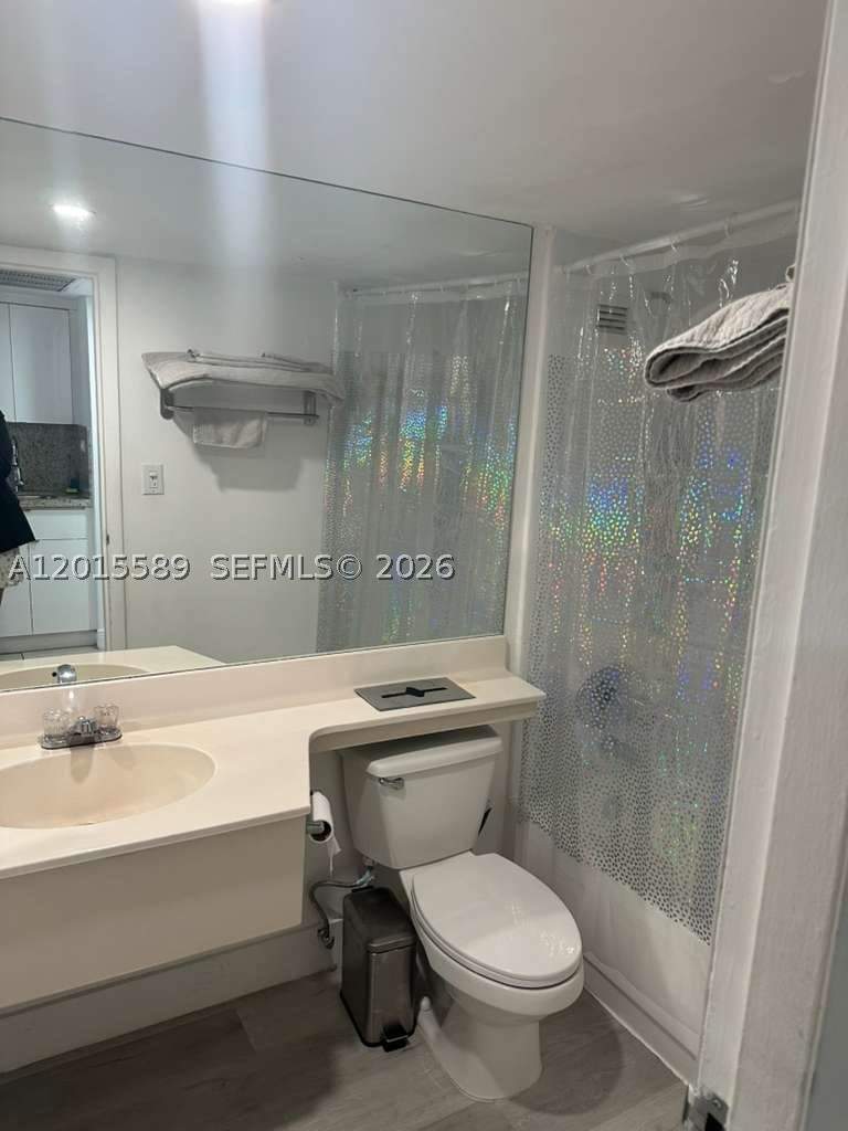 0 bedroom Condominium at 19201 Collins Ave 841, The Aventura Beach Club C, Sunny Isles Beach — photo 5