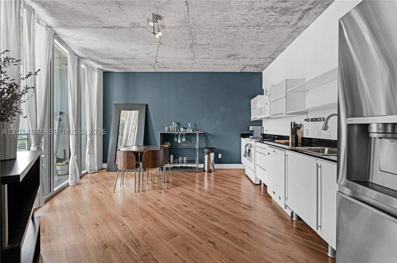 1 bedroom Condominium at 690 SW 1st Ct 1934, Neo Vertika Condo, Miami — photo 4