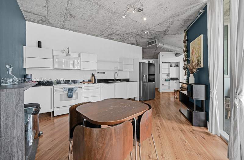 1 bedroom Condominium at 690 SW 1st Ct 1934, Neo Vertika Condo, Miami — photo 5