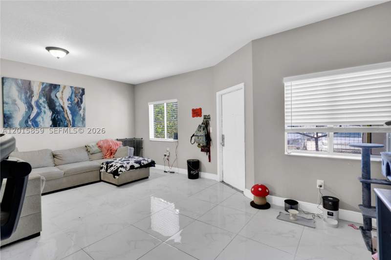 3 bedroom Townhouse at 1660 SE 30th St, Venetia Grove, Homestead — photo 4