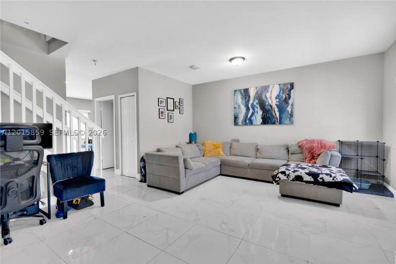 3 bedroom Townhouse at 1660 SE 30th St, Venetia Grove, Homestead — photo 5