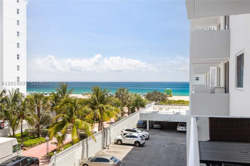 1 bedroom Condominium at 345 Ocean Dr 424, Ocean Point Condo, Miami Beach — photo 2