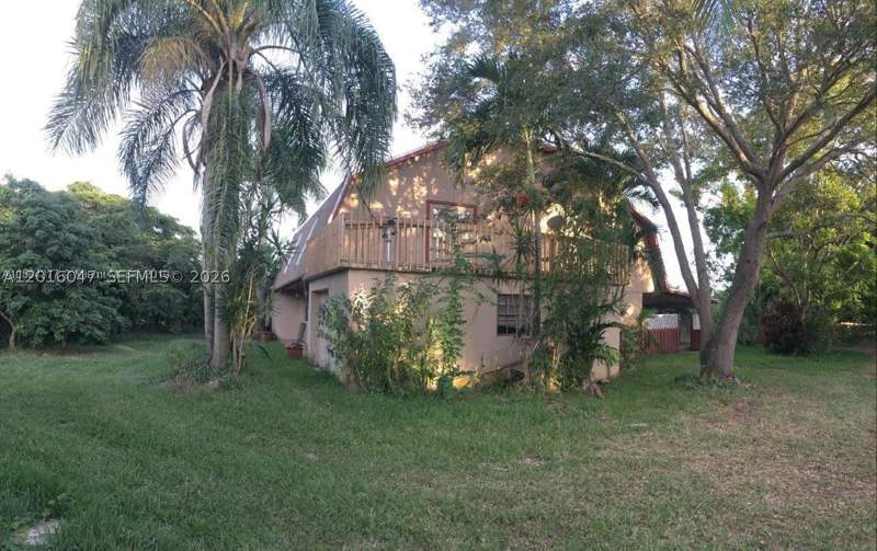 5 bedroom SingleFamilyResidence at 18950 SW 240th St, Redland, Homestead — photo 2