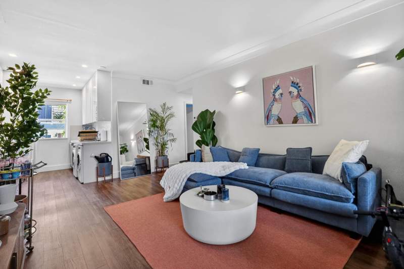 2 bedroom Condominium at 1446 Lenox Avenue 5, 1446 Lennox Condo, Miami Beach — photo 4