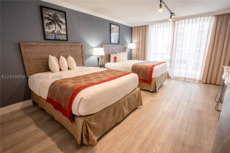 0 bedroom HotelMotel at 19201 Collins Ave 425, The Aventura Beach Club C, Sunny Isles Beach — photo 3