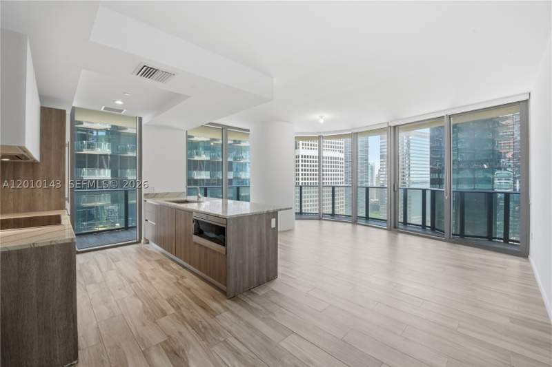 2 bedroom Condominium at 801 S Miami Ave 2505, 801 Sma Residences Condo, Miami — photo 5