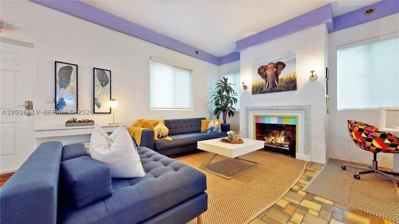 10 bedroom SingleFamilyResidence at 1400 West Ave, Alton Beach Bay Front Re-, Miami Beach — photo 4