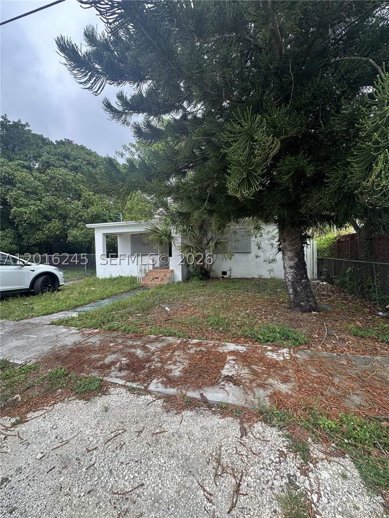3 bedroom SingleFamilyResidence at 1891 NW 62nd Ter, Liberty City, Miami — photo 4