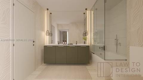 1300 Brickell Bay Dr 604, Miami FL - photo 10 of 36