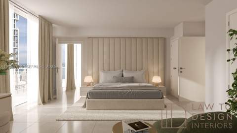 1300 Brickell Bay Dr 604, Miami FL - photo 7 of 36