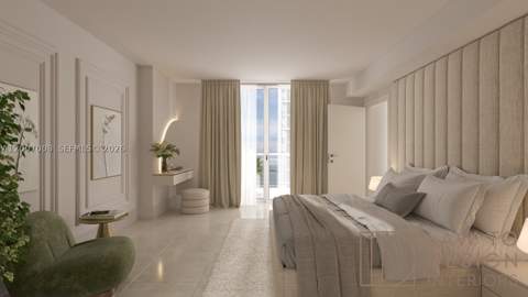 1300 Brickell Bay Dr 604, Miami FL - photo 8 of 36