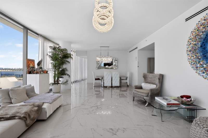 4 bedroom Condominium at 15701 Collins Ave 805, 15701 Collins Condo, Sunny Isles Beach — photo 3
