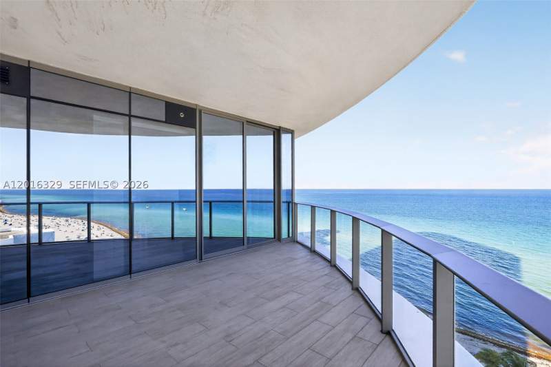 4 bedroom Condominium at 15701 Collins Ave 805, 15701 Collins Condo, Sunny Isles Beach — photo 4