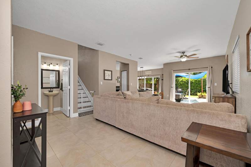 4 bedroom SingleFamilyResidence at 381 NE 35th Terrace, Emilios Place At Oasis, Homestead — photo 5