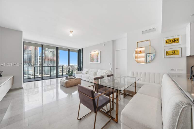 3 bedroom Condominium at 68 SE 6th St 1904, Reach Condo, Miami — photo 3