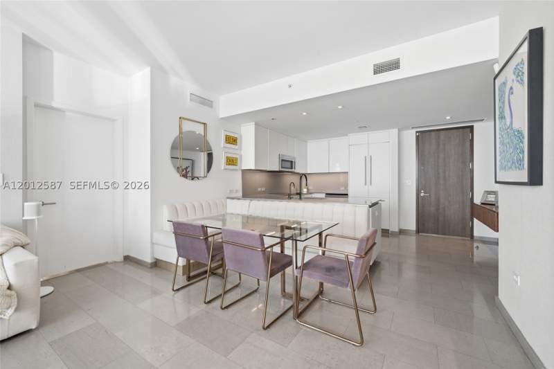 3 bedroom Condominium at 68 SE 6th St 1904, Reach Condo, Miami — photo 5