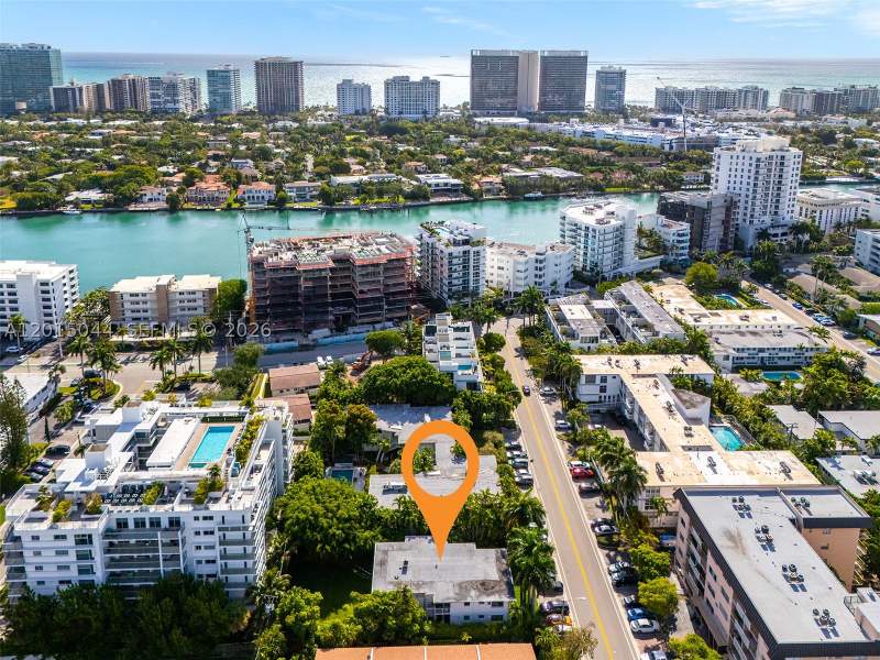 2 bedroom Condominium at 1125 99th St 9, Rex Gardens Condo, Bay Harbor Islands — photo 2