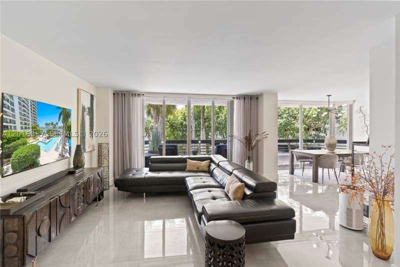 2 bedroom Condominium at 3600 Mystic Pointe Dr 306, Mystic Pointe Condo No On, Aventura — photo 3