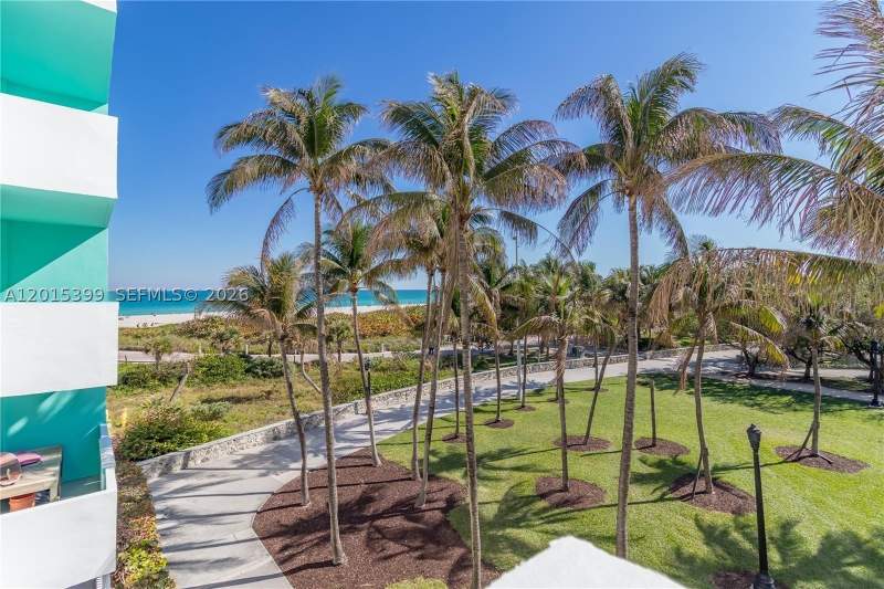 1 bedroom Condominium at 301 Ocean Dr 306, Ocean Park Condominium, Miami Beach — photo 2
