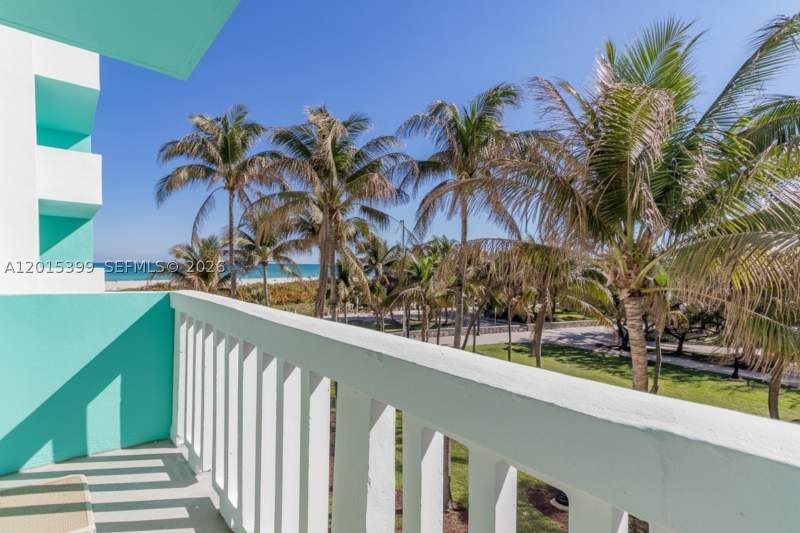 1 bedroom Condominium at 301 Ocean Dr 306, Ocean Park Condominium, Miami Beach — photo 3