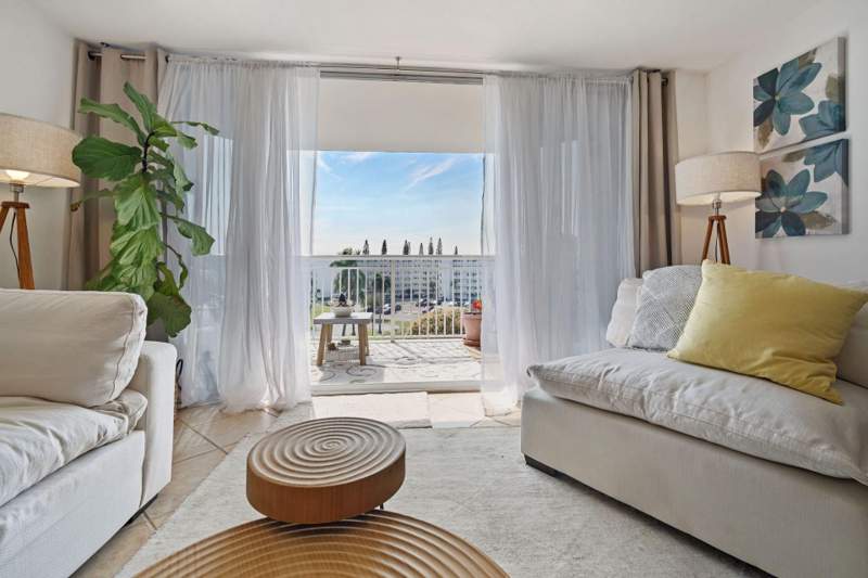 2 bedroom Condominium at 18021 Biscayne Boulevard 504, Del Prado Marina, Aventura — photo 2