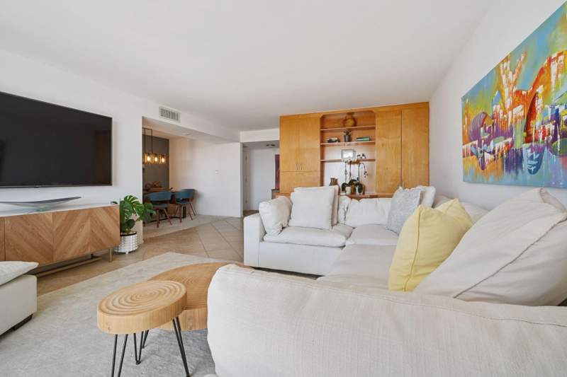 2 bedroom Condominium at 18021 Biscayne Boulevard 504, Del Prado Marina, Aventura — photo 3