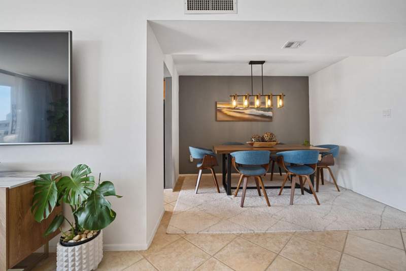 2 bedroom Condominium at 18021 Biscayne Boulevard 504, Del Prado Marina, Aventura — photo 4