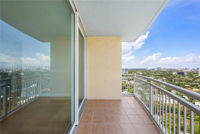 2 bedroom Condominium at 2475 Brickell Ave 2206, The Metropolitan Condo, Miami — photo 5