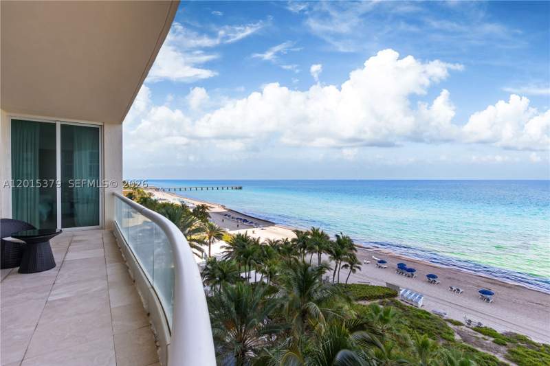 4 bedroom Condominium at 16047 Collins Ave 704, Turnberry Ocean Colony, Sunny Isles Beach — photo 5