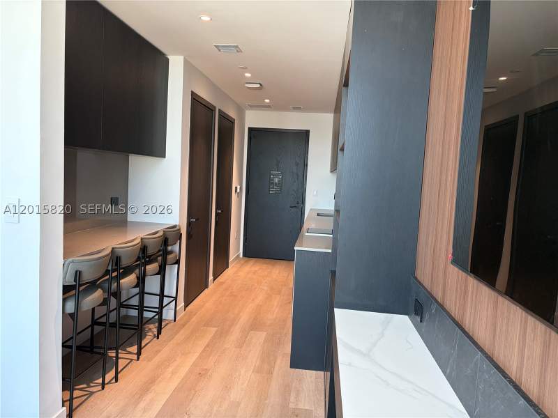 0 bedroom Condominium at 20 ne 11th st 2805, Eleven Hotel And Residenc, Miami — photo 4