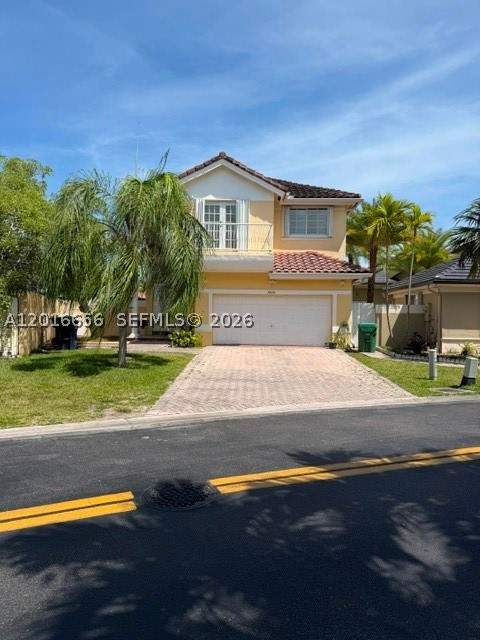 4 bedroom SingleFamilyResidence at 14630 SW 132nd Ct, The Point, Miami — photo 2