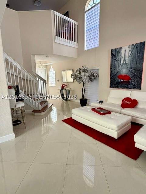 4 bedroom SingleFamilyResidence at 14630 SW 132nd Ct, The Point, Miami — photo 3