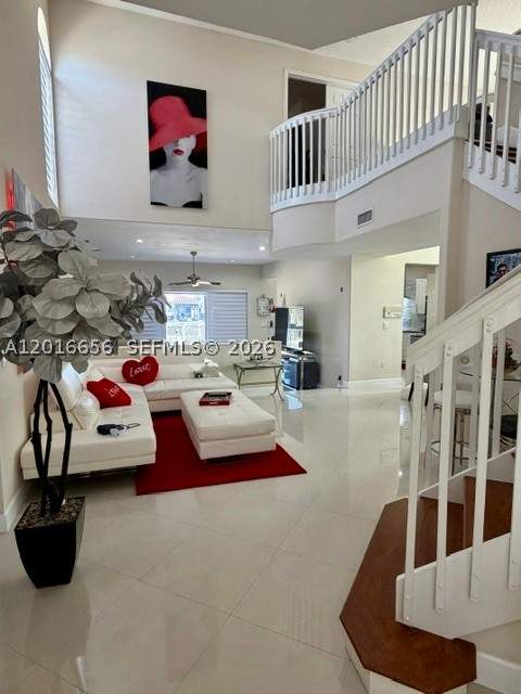 4 bedroom SingleFamilyResidence at 14630 SW 132nd Ct, The Point, Miami — photo 5
